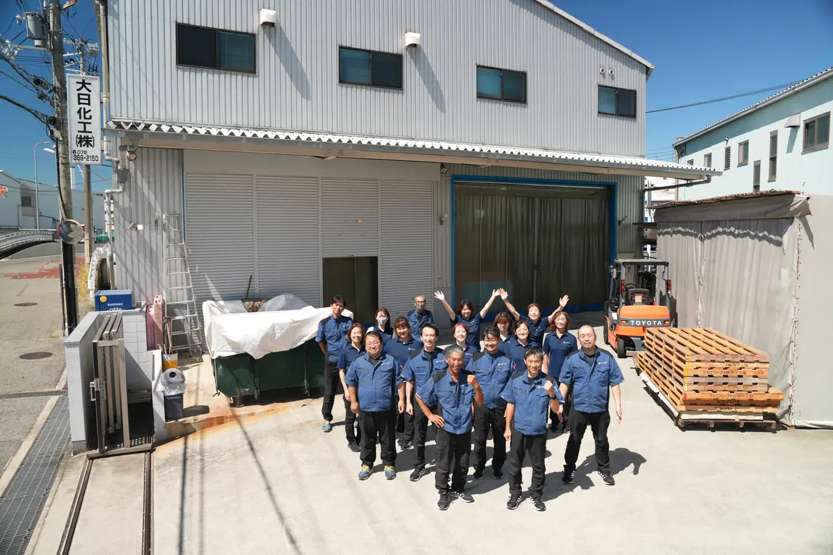 チームメンバー